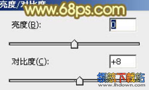 Photoshop实例教程:纯手工制作炫彩2013蛇年文字