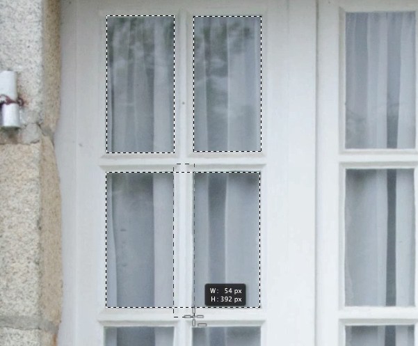 1e1cc0c666dfe7e544e97db0d41cd48e 在Photoshop中修改选区的10种秘诀