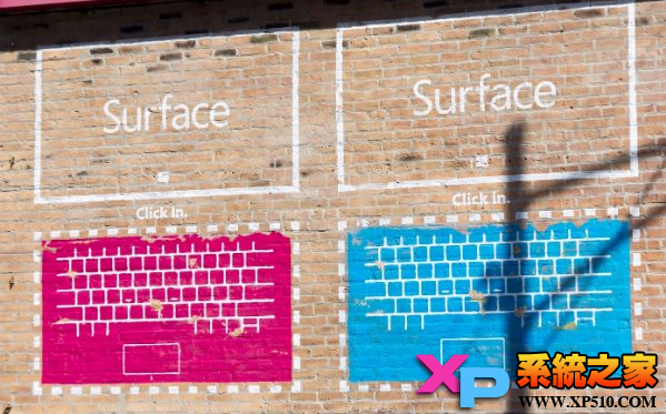 Surface mini怎么样?