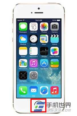 苹果iPhone5S怎么关闭后台程序?iPhone5S后台程序关闭的方法