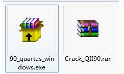 quartus ii 9.0破解器(附安装教程)