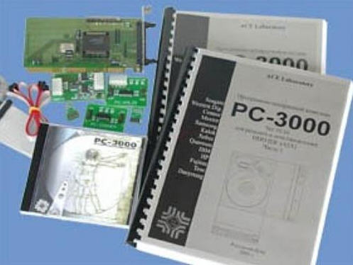 pc3000中文破解版