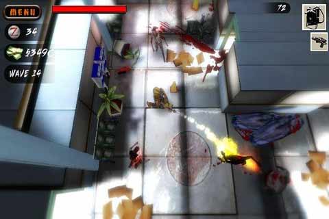 逃离死亡手机版
