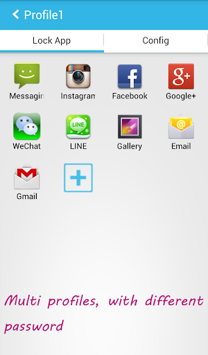 HI应用锁(HI App Lock)