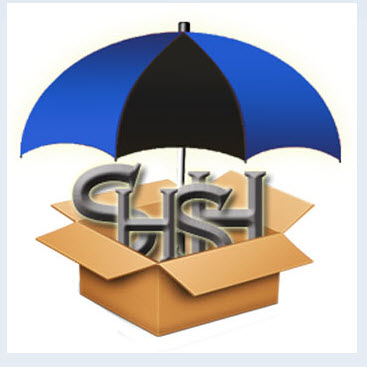 小雨伞SHSH备份工具(TinyUmbrella for Mac)