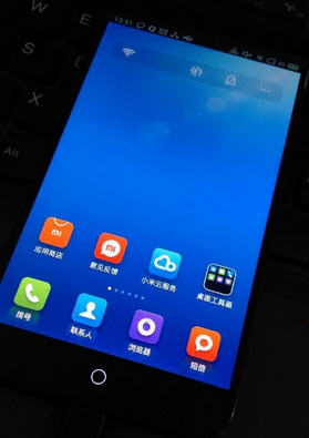 小米系统