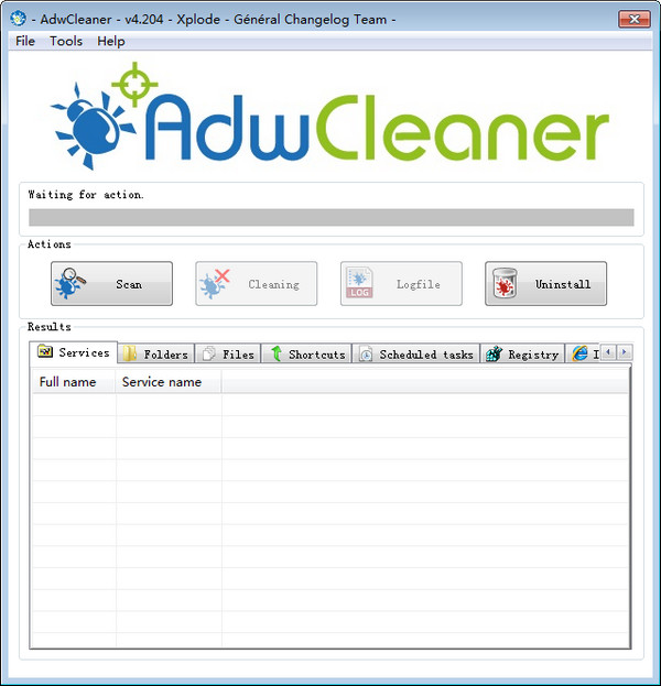 AdwCleaner
