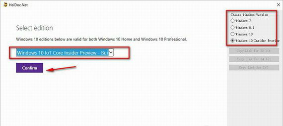 Windows ISO Downloader(Windows ISO镜像下载工具)
