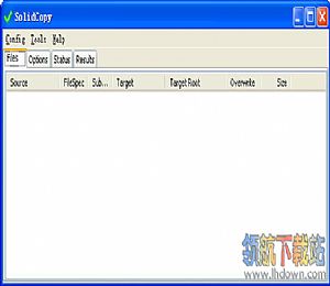 SolidCopy(文件复制工具)