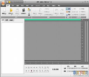 AVS Audio Editor(免费音频剪辑软件)
