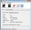 存储卡数据备份软件(WinSDCard)
