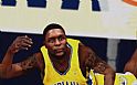 NBA2K14史蒂芬森高清面部补丁