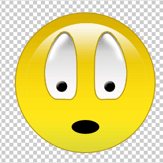 QQ表情制作教程第十四步