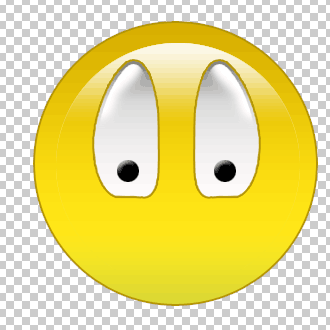 QQ表情制作教程第十三步