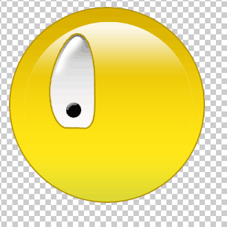 QQ表情制作教程第十二步
