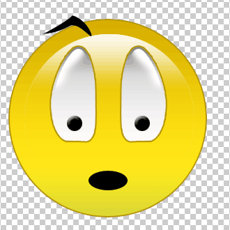 QQ表情制作教程第十六步