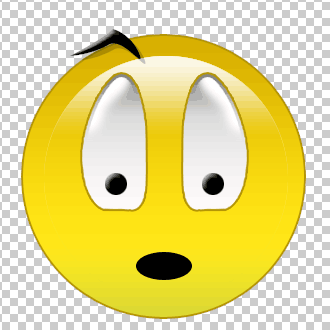QQ表情制作教程第十九步