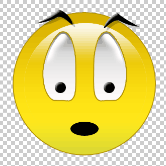 QQ表情制作教程第二十步