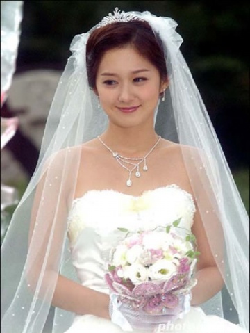 Photoshop通道为婚纱抠图简易教程