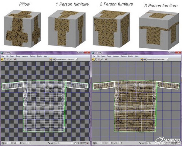 客厅效果图怎么制作？3d制作客厅效果图