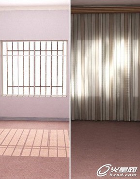 客厅效果图怎么制作？3d制作客厅效果图