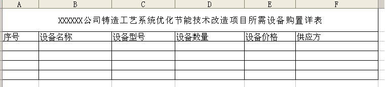 Excel怎么做表格？Excel制作表格教程