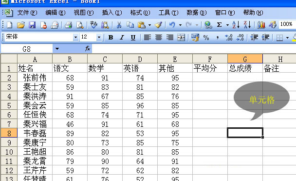 Excel怎么做表格？Excel制作表格教程