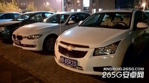 华硕ZenFone拍照功能怎么样？华硕ZenFone拍照全解析