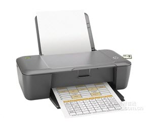 hp1000驱动