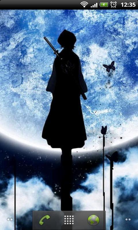 精选死神动态壁纸手机版