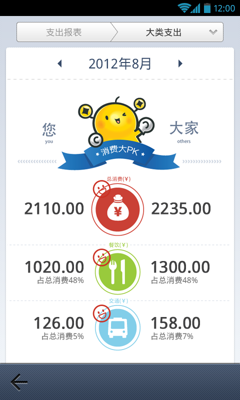 挖财手机理财