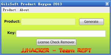 硬盘加密软件(Gilisoft Full Disk Encryption)中文特别版
