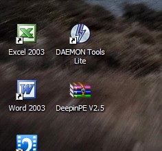 Daemon Tools Lite(精灵虚拟光驱)