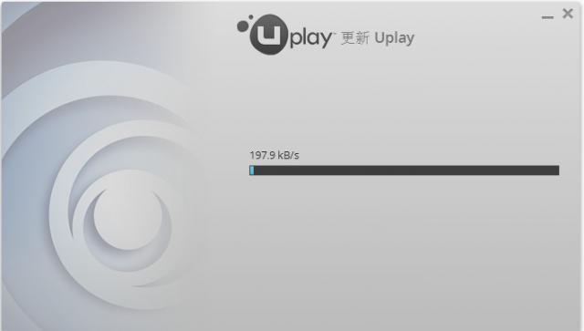 Uplay截图