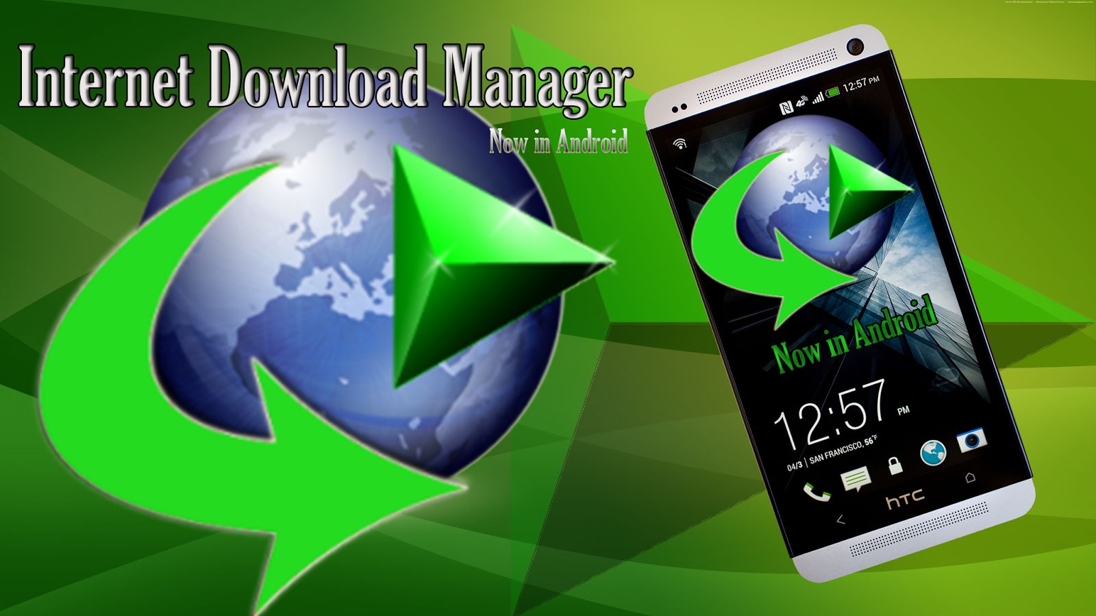 Internet Download Manager