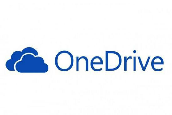 onedrive(微软云存储服务)