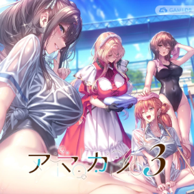 甜蜜女友3手游汉化版